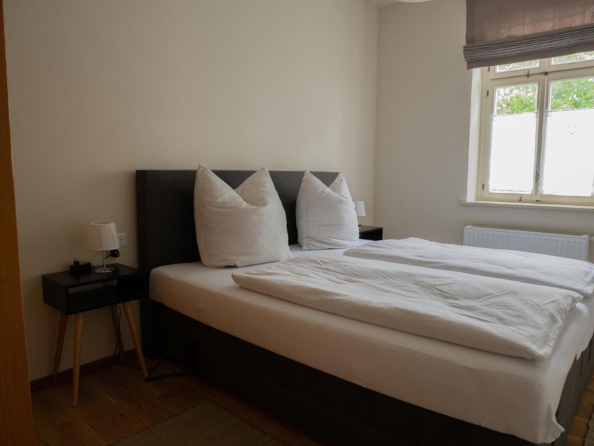 Stilvolle Ferienwohnungen Nahe Leipzig Mit Wlan, Netflix, Garten Borsdorf エクステリア 写真